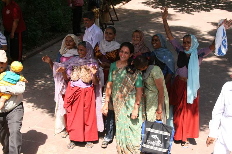 India & Nepal 2011 - 1221